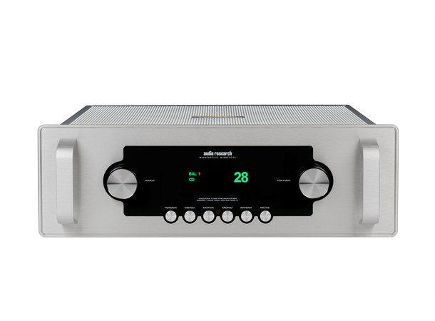 Audio Research LS28 SE, VT Preamplifier Rør linje-forforsterker, XLR/RCA 