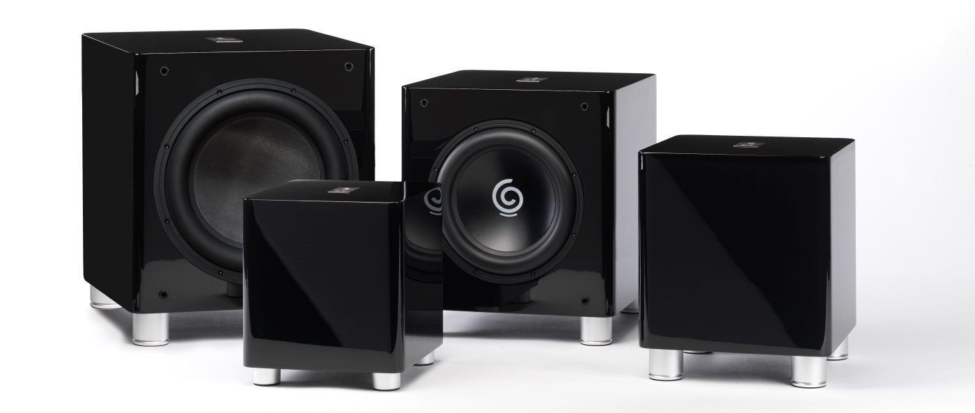 Sumiko subwoofer