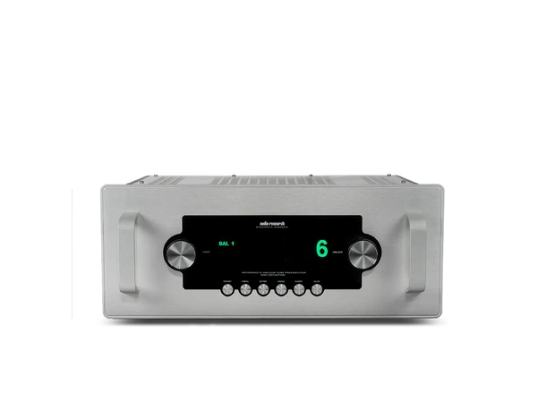Audio Research REF 6 SE, VT Preamplifier Rør linje-forforsterker, XLR/RCA 