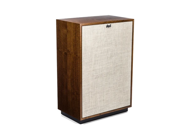 Klipsch Cornwall 70th Anniversary ed. Australian Walnut, stk 