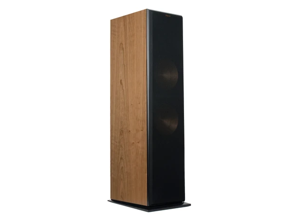 Klipsch RF-7 III, Natural Cherry, pr par gulvstående, 2 stk10", 101dB/1watt 