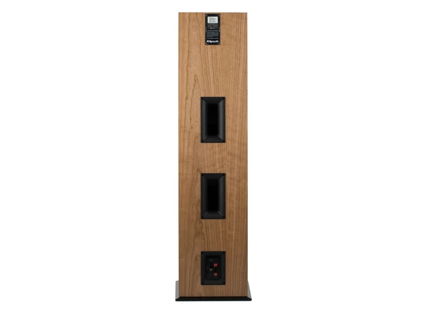 Klipsch RF-7 III, Natural Cherry, pr par gulvstående, 2 stk10", 101dB/1watt 