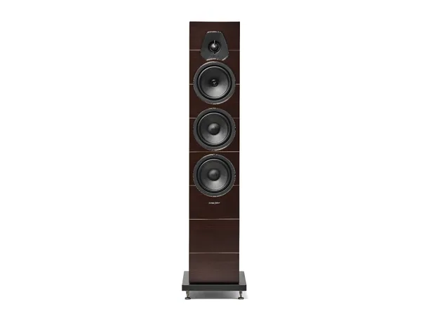 Sonus Faber Lumina III, Wenge 3-veis gulvstående høyttaler, par 