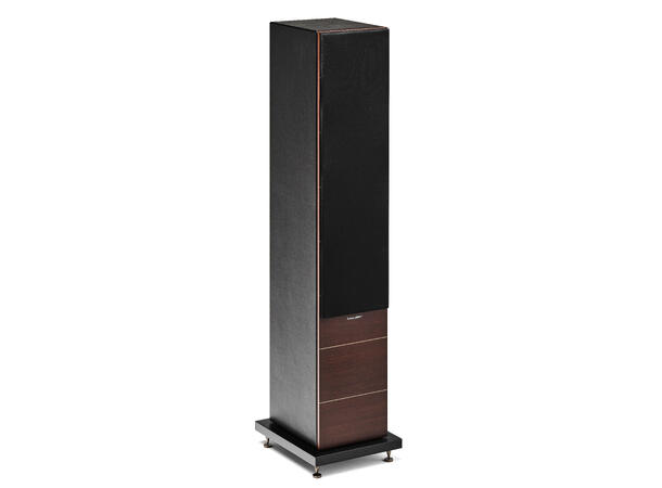 Sonus Faber Lumina III, wenge 3-veis gulvstående høyttaler, par