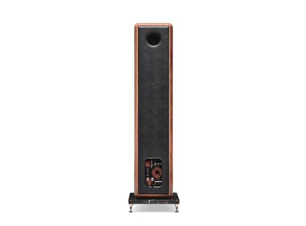 Sonus Faber Maxima Amator, valnøtt 2 veis gulvhøyttaler, par 
