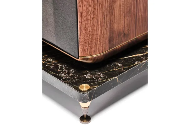 Sonus Faber Maxima Amator, valnøtt 2 veis gulvhøyttaler, par 