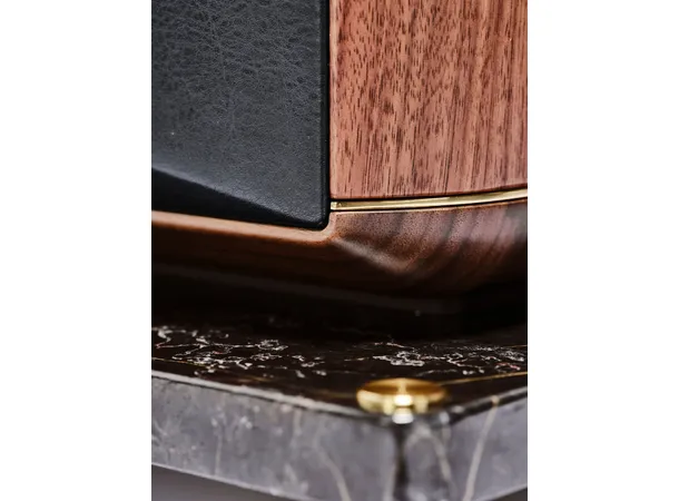 Sonus Faber Maxima Amator, valnøtt 2 veis gulvhøyttaler, par 
