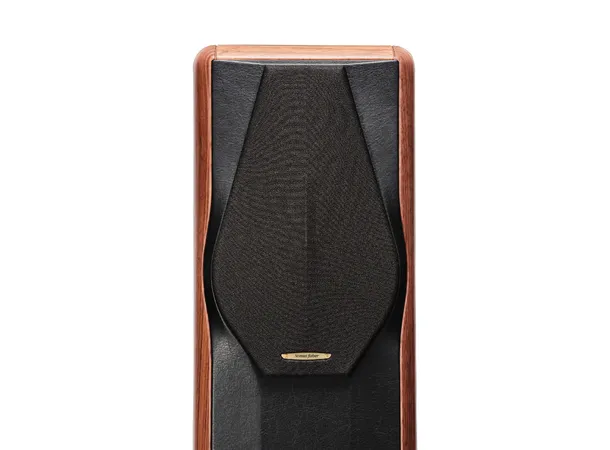 Sonus Faber Maxima Amator, valnøtt 2 veis gulvhøyttaler, par 