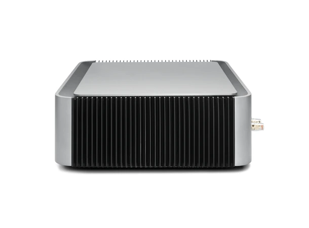 Cambridge Audio Edge W, effektforsterker 2x200 watt (4 ohm), XLR, doble trafoer 