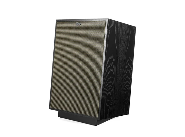 Klipsch Heresy IV, Black Ash, par 3-veis hornhøyttaler, 12" bass, 99dB 