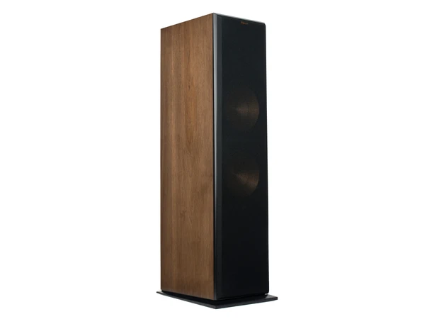 Klipsch RF-7 III, Walnut, pr par gulvstående, 2 stk10", 101dB/1watt 