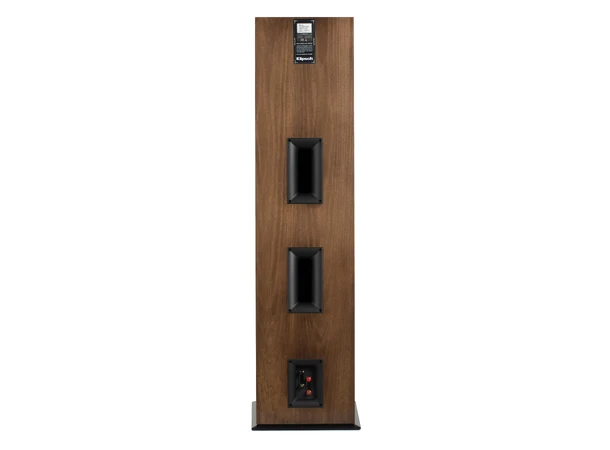 Klipsch RF-7 III, Walnut, pr par gulvstående, 2 stk10", 101dB/1watt 