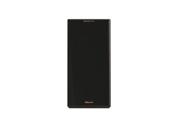 Klipsch RP-500SA Premiere II - Sort Atmos/surround, 5,25", Tractrix, Par 