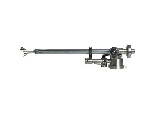 Rega RB3000 arm, helstøpt med int.heads Nytt og forberdet design, 3 punkt base 