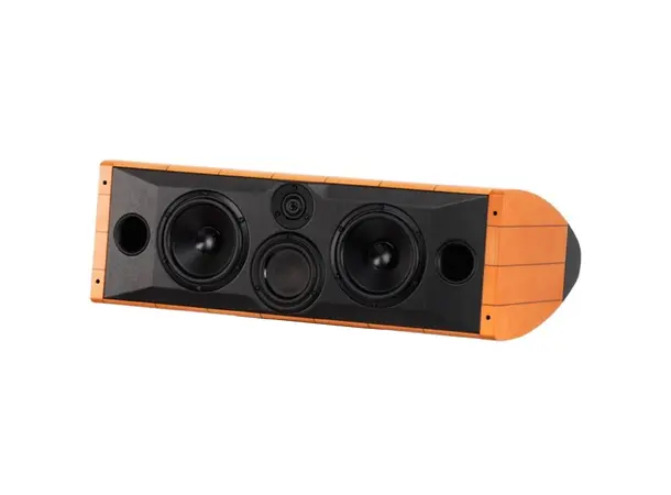 Sonus Faber Cremona Center, lys lønn 3-veis senterhøyttaler 