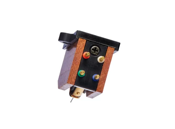 Sumiko Celebration 40, pickup Low Output MC, 0,5 mV, 10-40.000Hz 