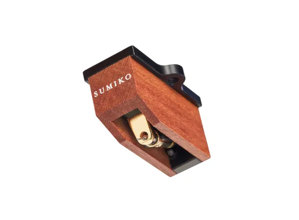 Sumiko Celebration 40, pickup Low Output MC, 0,5 mV, 10-40.000Hz 