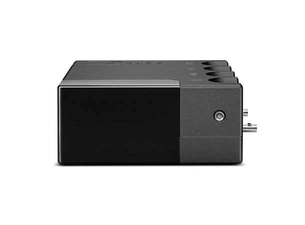 Chord 2go, streamer til 2yu/Hugo2, sort Streamer/nettverkspiller 