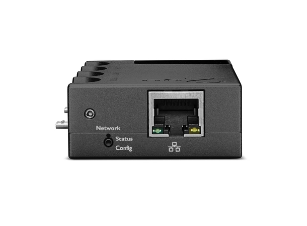 Chord 2go, streamer til 2yu/Hugo2, sort Streamer/nettverkspiller 