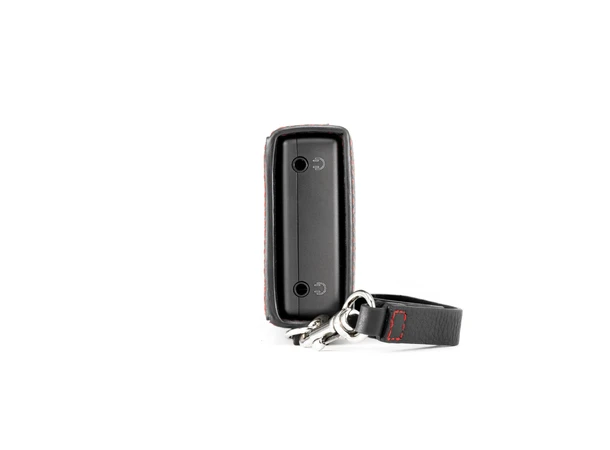 Chord Mojo 2/Poly Premium Leather Case Eksklusivt skinnetui til Mojo 2 og Poly 