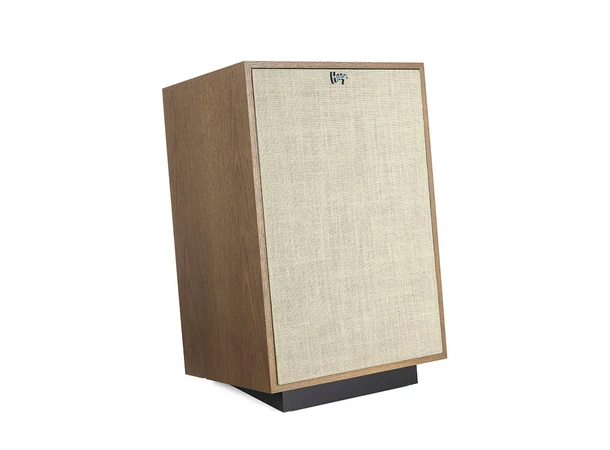 Klipsch Heresy IV, Distressed Oak, par 3-veis hornhøyttaler, 12" bass, 99dB 