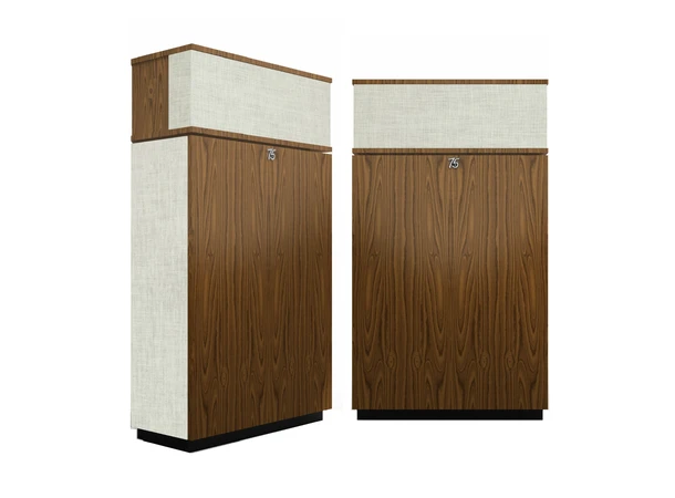 Klipsch Klipschorn 75th Anniversary SE Limited Edition jubileumsmodell 