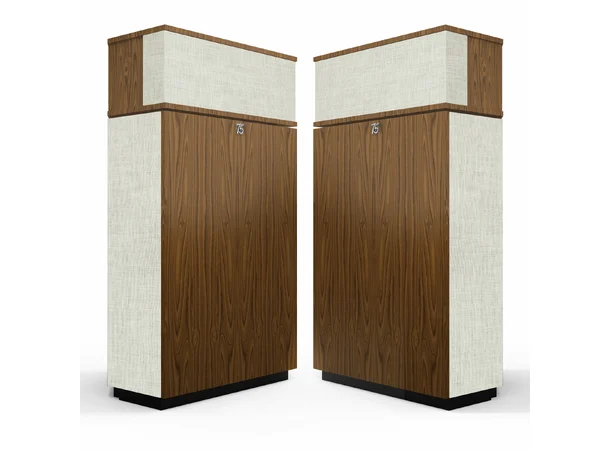 Klipsch Klipschorn 75th Anniversary SE Limited Edition jubileumsmodell 