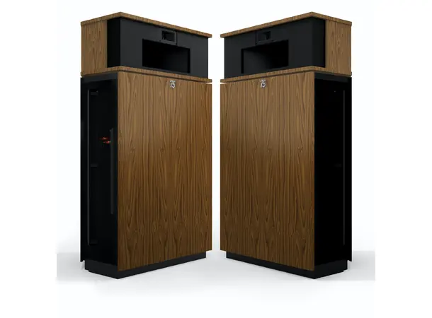 Klipsch Klipschorn 75th Anniversary SE Limited Edition jubileumsmodell 