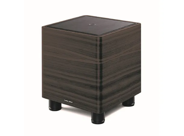 Sonus Faber Gravis I, Wenge aktiv subwoofer, 8" bass, 150 watt 