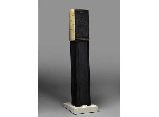 Sonus Faber Guarneri Palladio høyttaler med stativ, par 