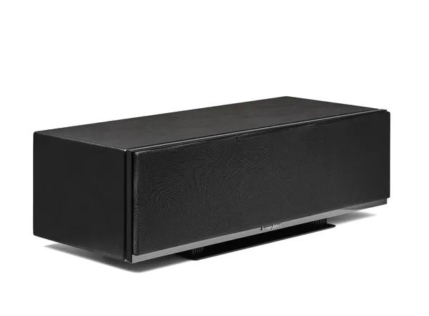 Sonus Faber Lumina Center I, Black Piano 2-veis senter høyttaler, stk 