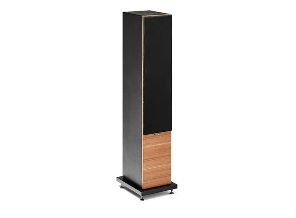 Sonus Faber Lumina III, valnøtt 3-veis gulvstående høyttaler, par 