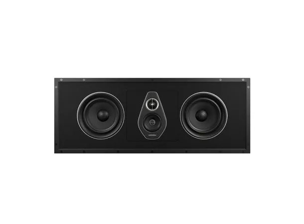 Sonus Faber Palladio PL-664, wenge Inkludert Premium Kit wenge, liggende 