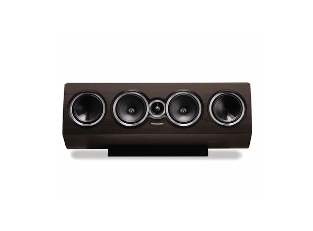 Sonus Faber Sonetto CenterII, wenge 3-veis senter høyttaler, stk 