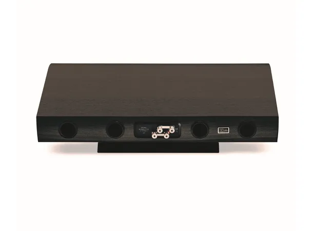 Sonus Faber Sonetto CenterII, wenge 3-veis senter høyttaler, stk 