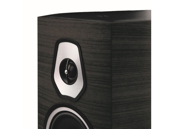 Sonus Faber Sonetto III, wenge 3-veis gulvstående høyttaler, par