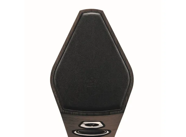 Sonus Faber Sonetto III, wenge 3-veis gulvstående høyttaler, par 