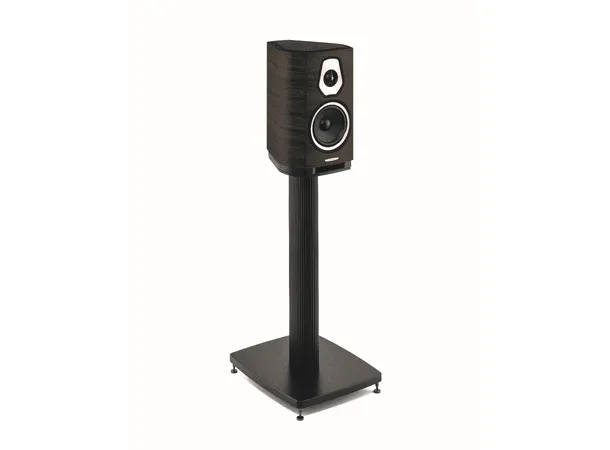 Sonus Faber Sonetto I, wenge 2-veis hylle/stativ, par (eks. stativ) 