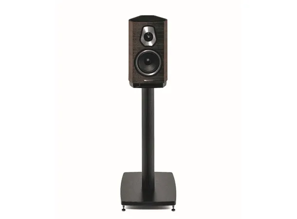 Sonus Faber Sonetto I, wenge 2-veis hylle/stativ, par (eks. stativ) 