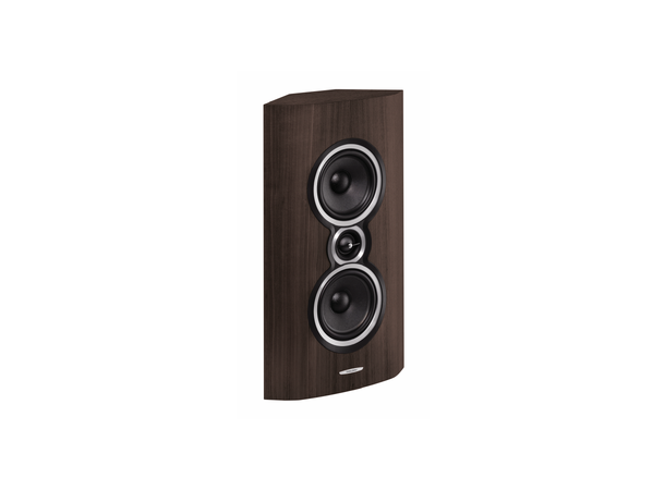 Sonus Faber Sonetto Wall, wenge 2-veis vegghøyttaler, stk