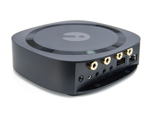 iEast AudioCast AMP80 2x80w, Tidal, Spotify, AirPlay, Multirom 