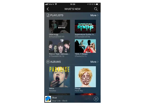 iEast OlioStream 1 Tidal, Spotify, AirPlay2, Multirom 