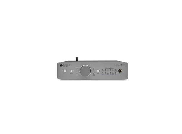 Cambridge DacMagic 200M, DAC MQA,32-bit/768kHz, XLR, Bluetooth 