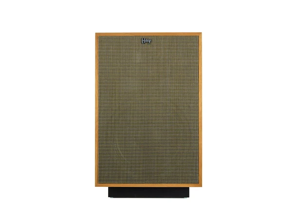 Klipsch Heresy IV, Cherry, par 3-veis hornhøyttaler, 12" bass, 99dB 