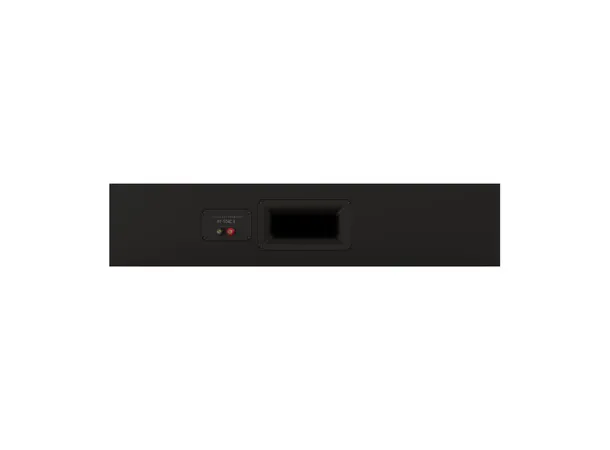 Klipsch RP-504C Premiere II - Sort Senter, 4 stk 5,25", Tractrix horn 