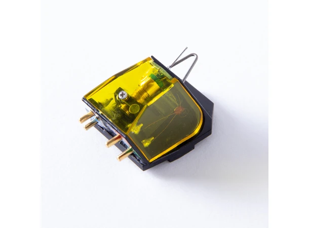 Rega Aphelion 2, MC pick up Low output Moving Coil pick up 