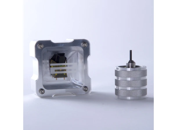 Rega Aphelion 2, MC pick up Low output Moving Coil pick up 