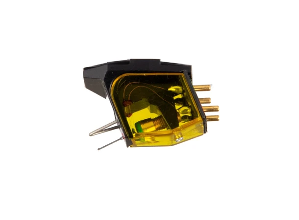 Rega Aphelion 2, MC pick up Low output Moving Coil pick up 