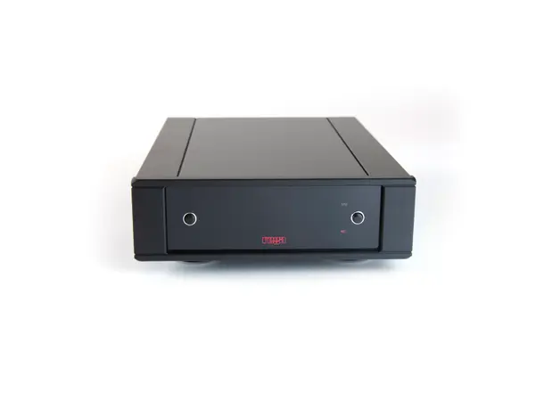 Rega Aria Mk3, MM/MC Phono stage MM/MC riaa-forsterker 