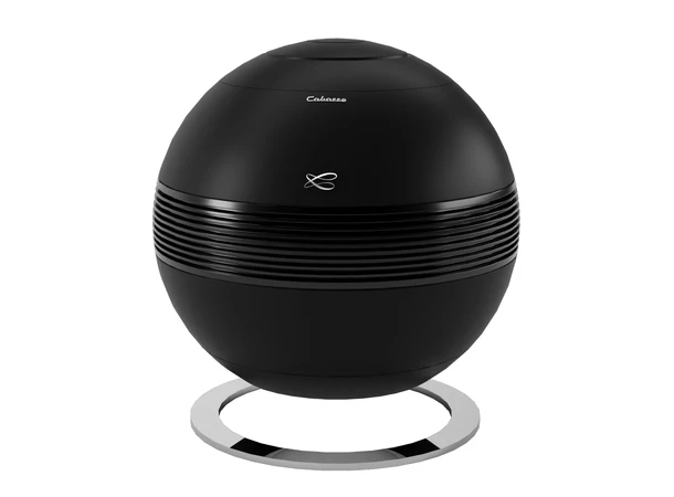 Cabasse The Pearl SUB, sort Streaming sub,1000 watt, 2x300 watt 